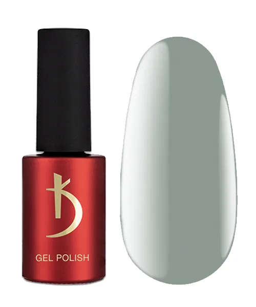 Gel polish Kodi Professional № BW 61, 7 ml