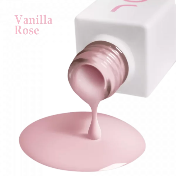 JOIA vegan - BB cream base 15ml, Vanilla Rose Камуфлююча база - Image 4