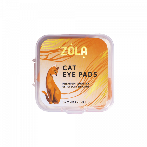 ZOLA - ROLLERS FOR LAMINATING CAT EYE PADS - (S, M, M+, L, XL) - גלגלות ללמינציה של רפידות לעין חתול - Image 3