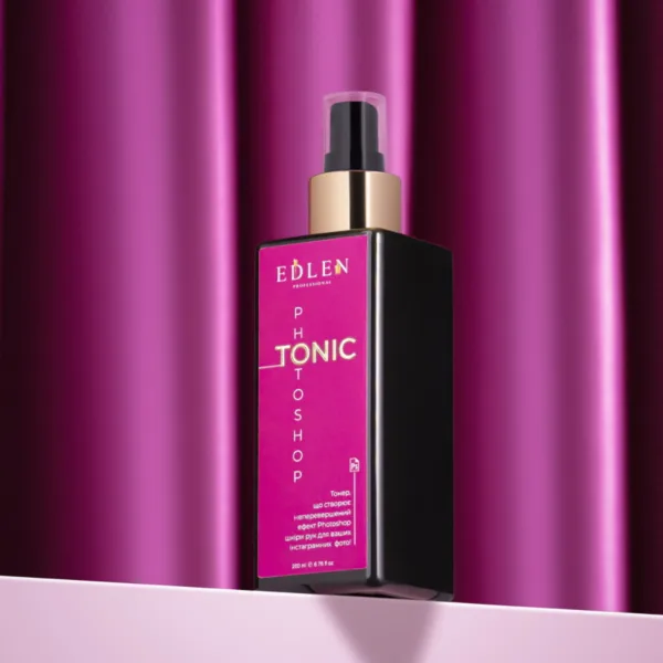 Tonic Photoshop Edlen - Image 2