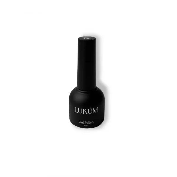 Топове покриття LUKUM Perfect Gloss Top No Stiki 10 ml