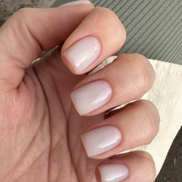 Nails of the day - Cover base NEW Formula milk 01, 30 ml камуфлююче базове покриття для нігтів - Image 3