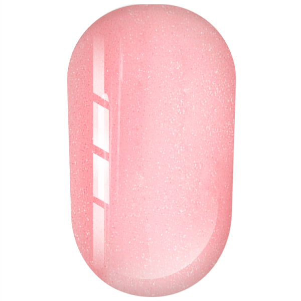 TRENDY - Modeling Gel Balletti Shimmer 30 ml - Saute - ג'ל בנייה מודלינג בלטי שימר 30 מל - Image 3