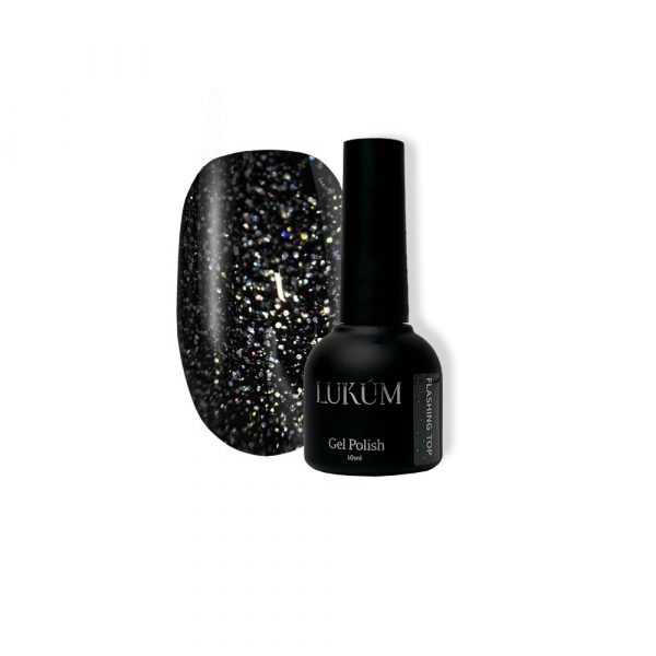 LUKUM - Світловідбиваючий топ Flashing Top 01 10 ml