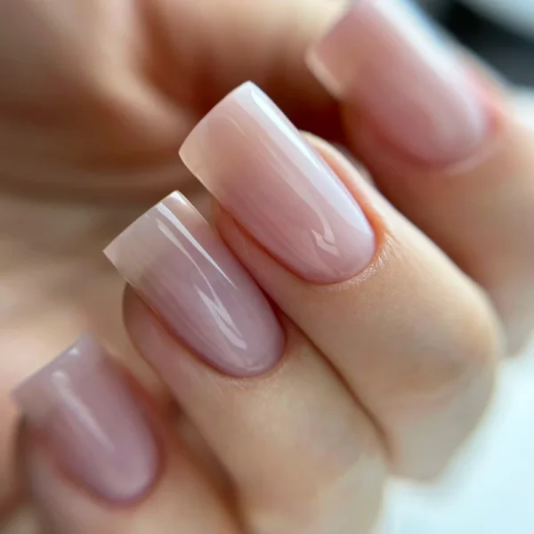 PNB - Acryflex Gel, Light Peach, 15 ml - אקריל פלקס ג'ל 15 מל צבע - אפרסק בהיר - Image 3