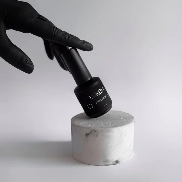 Базове покриття LUKUM - Firm Base 15 ml - Image 2