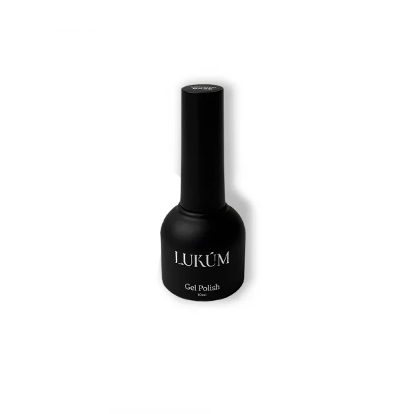 Базове покриття LUKUM - Rubber Base universal 10 ml