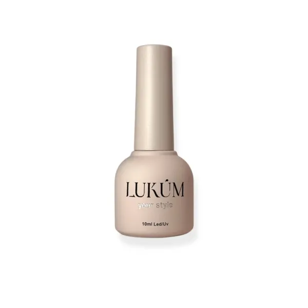 Топове покриття LUKUM Diamond Top no stiki 10 ml