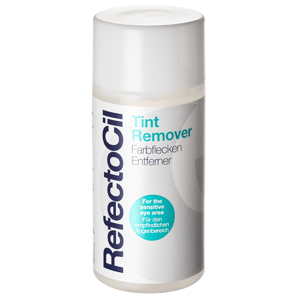 RefectoCil - Tint Remover, 150 ml - מסיר צבע מהעור, 150 מ"ל
