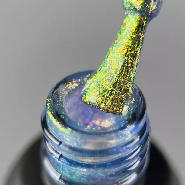 Гель-лак ART Rainbow Splash №RS002, 6 мл - Image 3