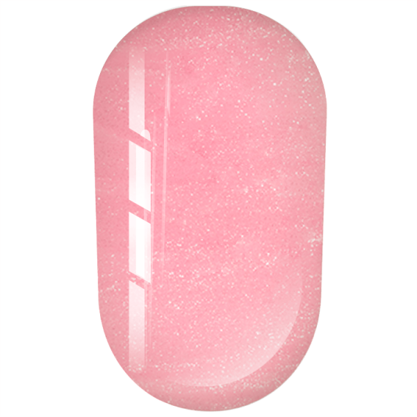 TRENDY - Modeling Gel Balletti Shimmer 30 ml - Reverence - ג'ל בנייה מודלינג בלטי שימר 30 מל - Image 3