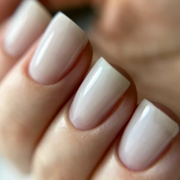 PNB - Acryflex Gel, Milky Charm, 15 ml - אקריל פלקס ג'ל 15 מל צבע - חלבי קסום - Image 3