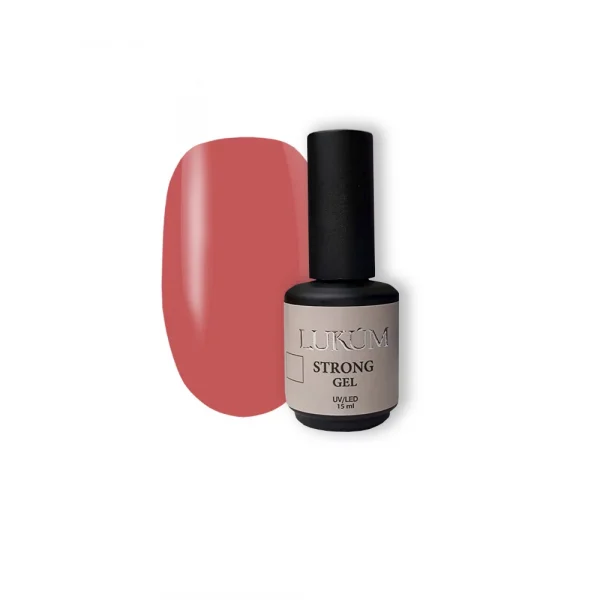Гель LUKUM - Strong Gel SG02 15 ml