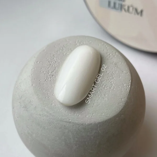 Гель LUKUM - Smart Gel No, 02 30 ml - Image 2