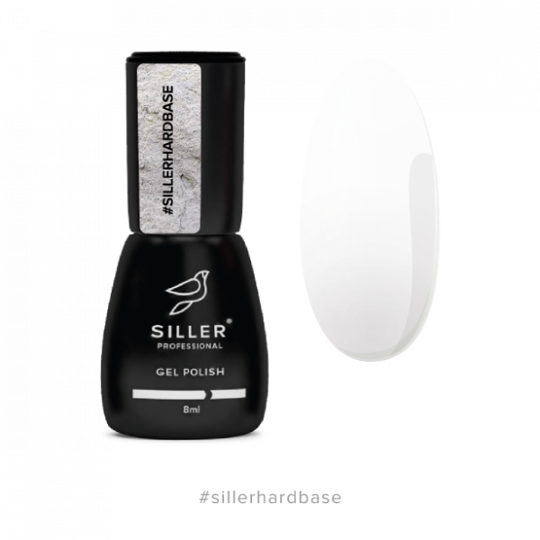 Siller - Hard Base Professional, 8 мл