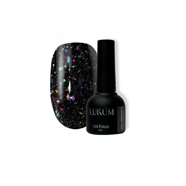 LUKUM - Світловідбиваючий топ Flashing Top 03 10 ml