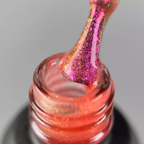 Гель-лак ART Rainbow Splash №RS003, 6 мл - Image 3
