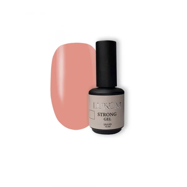 Гель LUKUM - Strong Gel SG05 15 ml