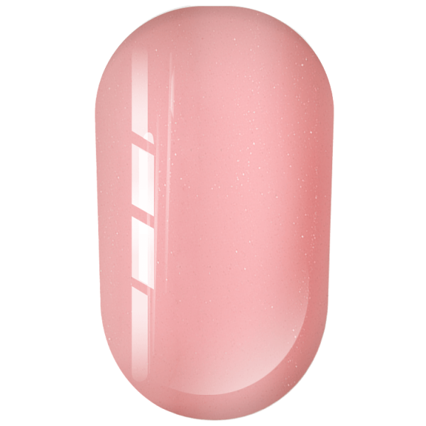 TRENDY - Modeling Gel Balletti Shimmer 30 ml - Pointes - ג'ל בנייה מודלינג בלטי שימר 30 מל - Image 3