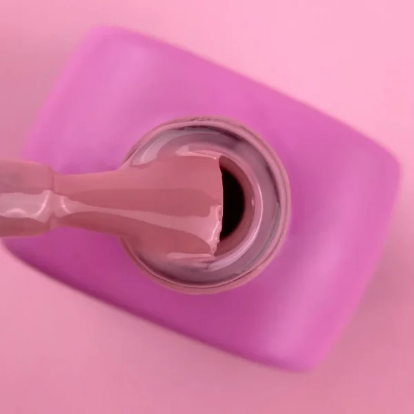 LUNA MOON - Топ для гель-лаку Top Glass №4 13ml - Image 4