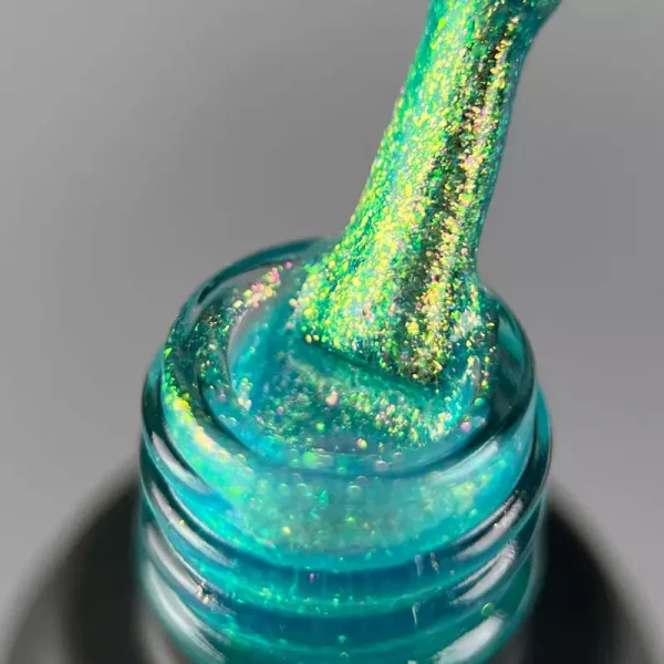 Гель-лак ART Rainbow Splash №RS005, 6 мл - Image 3
