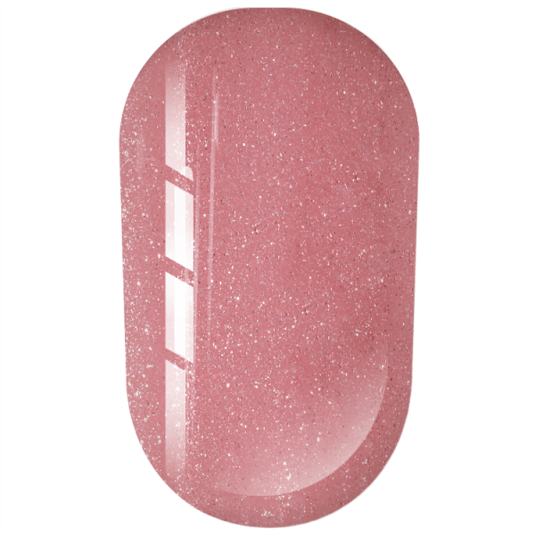 TRENDY - Modeling Gel Balletti Shimmer 30 ml - Glisse - ג'ל בנייה מודלינג בלטי שימר 30 מל - Image 3