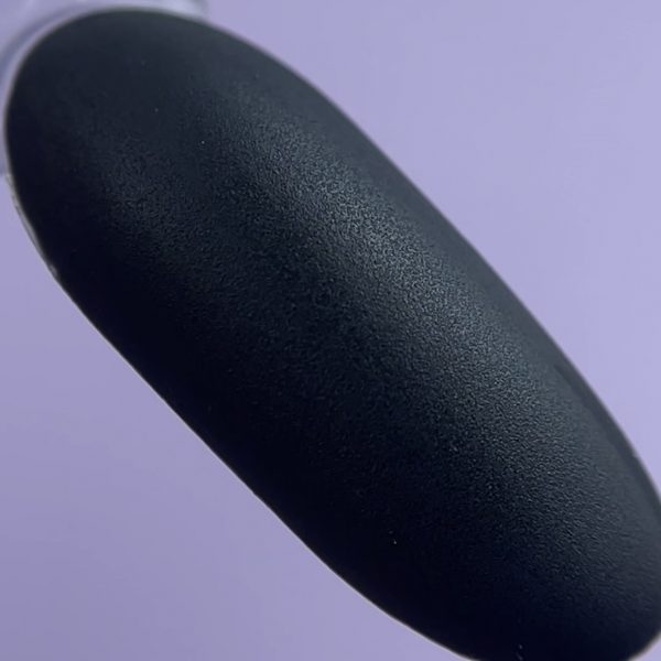 NAILSOFTHEDAY - Teddy top wipe matte without UV filters, 10 ml матовий плюшевий топ з липким шаром, нової формули, без уф–фільтрів - Image 2