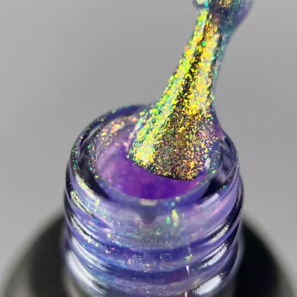 Гель-лак ART Rainbow Splash №RS004, 6 мл - Image 3