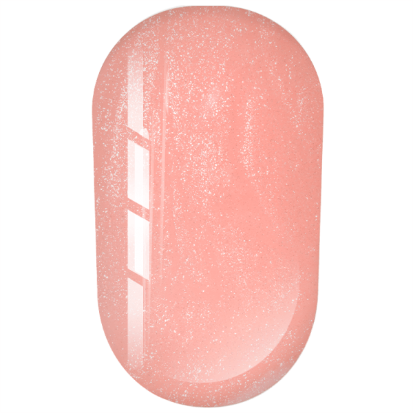 TRENDY - Modeling Gel Balletti Shimmer 30 ml - Frappe - ג'ל בנייה מודלינג בלטי שימר 30 מל - Image 3