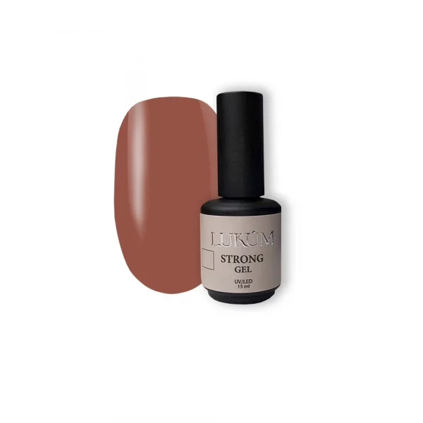Гель LUKUM - Strong Gel SG07 15 ml