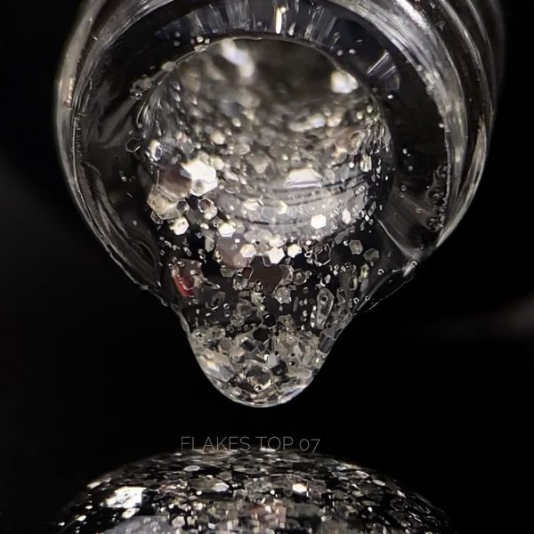 LUKUM - Flakes Top 07. 10 ml - Image 2