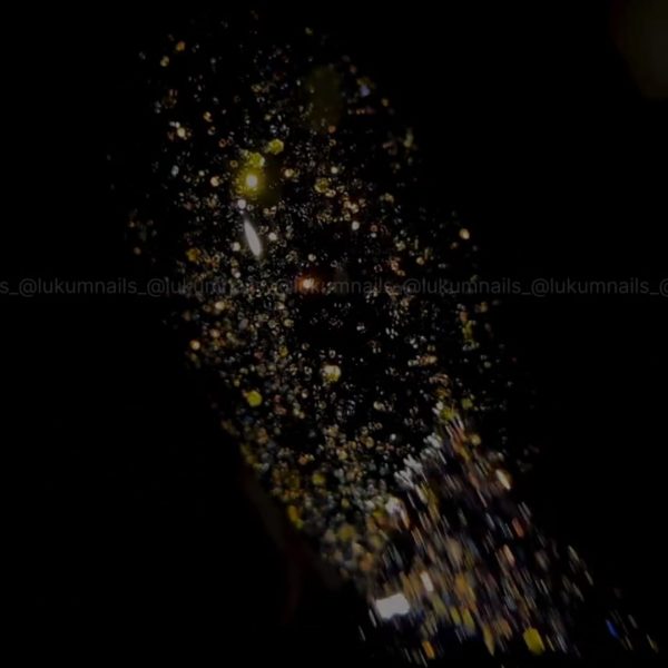 LUKUM - Топ Rich Gold Top 10 ml - Image 2