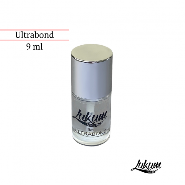 Праймер безкіслотний LUKUM - Ultrabond 9 ml