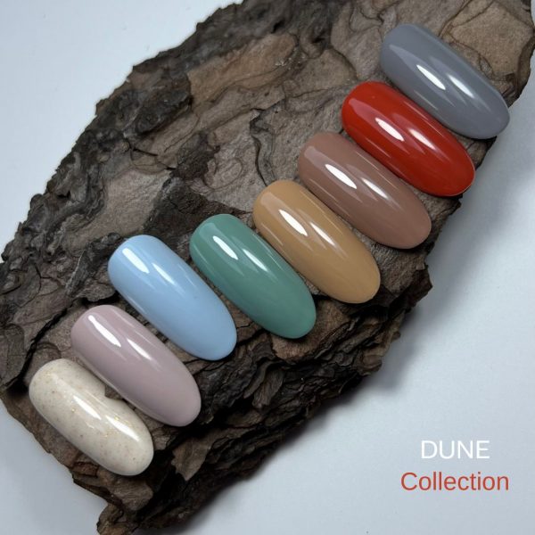 NAILSOFTHEDAY - Let's special Dune/1 10 ml гель лак для нігтів - Image 3