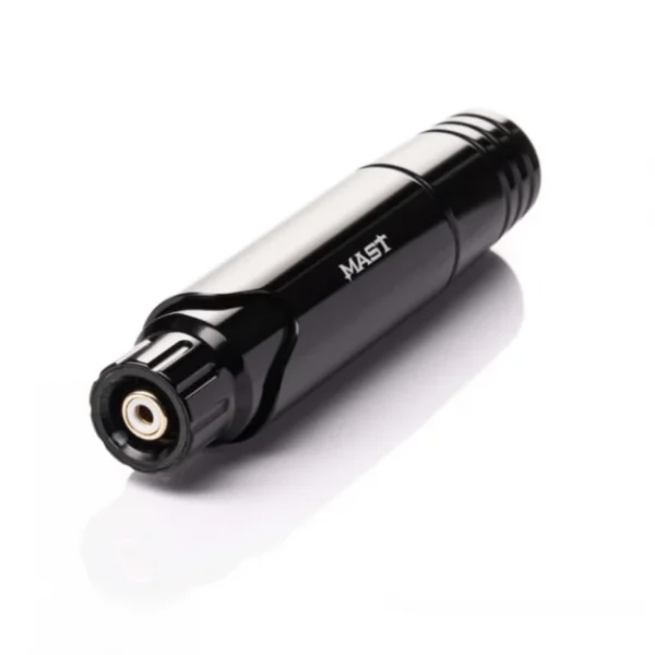 MAST - Typewriter Mast P10 Pen WQ367, black - מכונה לאיפור קבוע מאסט P10 - שחור - Image 2