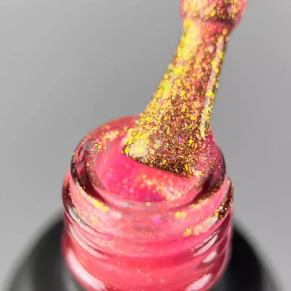 Гель-лак ART Rainbow Splash №RS001, 6 мл - Image 3