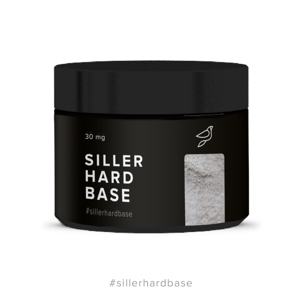 Siller - Hard Base Professional, 30 мл