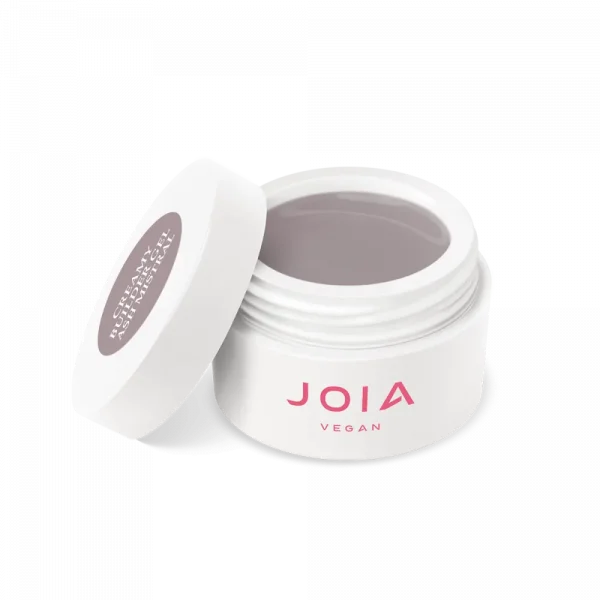 JOIA vegan - Modeling gel Creamy Builder Gel,15 ml - Ash Mistral Моделюючий гель