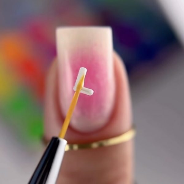 NAILSOFTHEDAY - Cиліконові букви для нігтів - Image 6