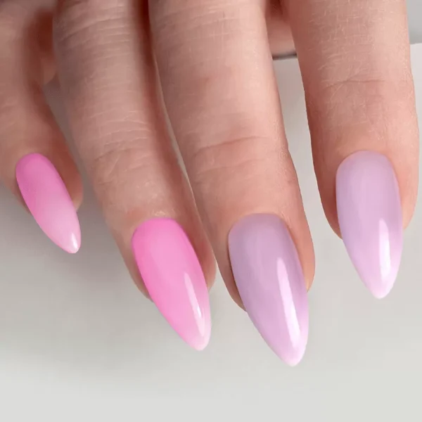JOIA vegan - Modeling gel Creamy Builder Gel,15 ml - Plum Rose Моделюючий гель - Image 2
