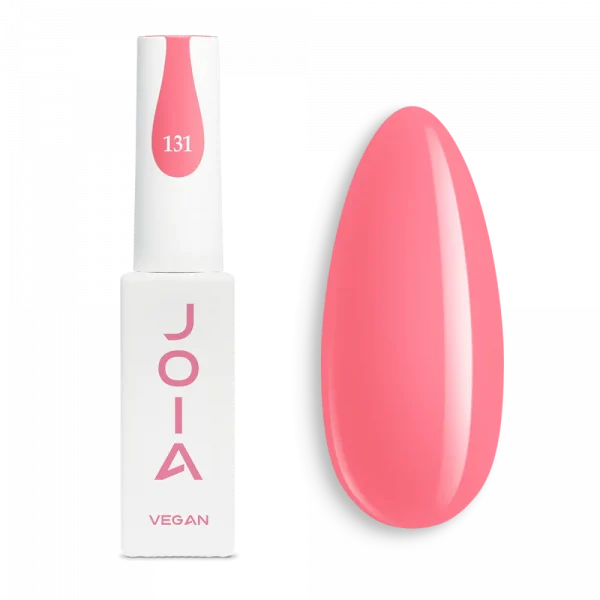 JOIA vegan - Гель-лак 6 ml, 131