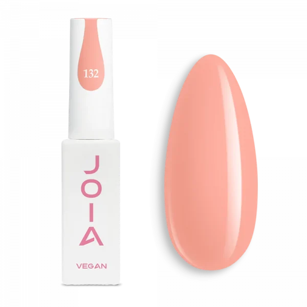 JOIA vegan - Гель-лак 6 ml, 132