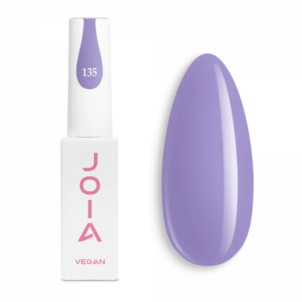 JOIA vegan - Гель-лак 6 ml, 135