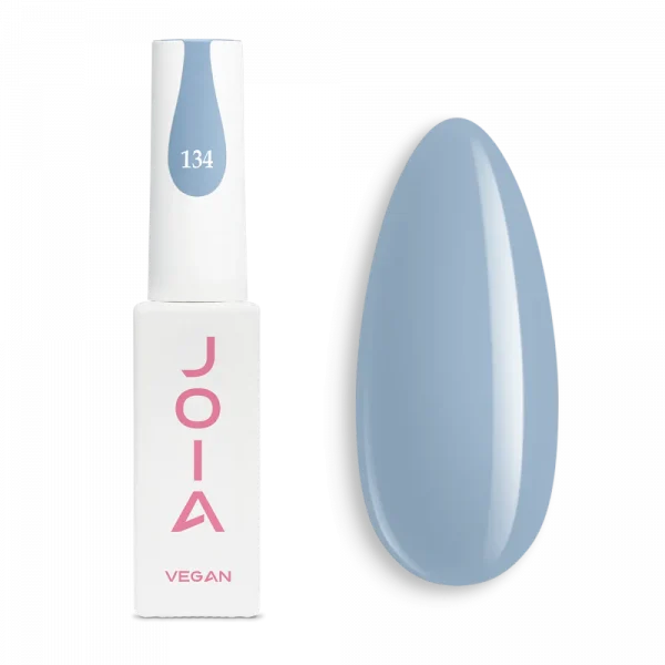 JOIA vegan - Гель-лак 6 ml, 134