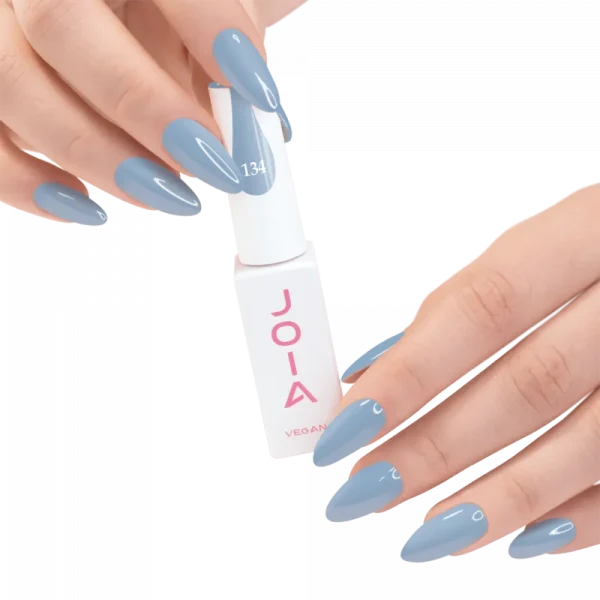 JOIA vegan - Гель-лак 6 ml, 134 - Image 2