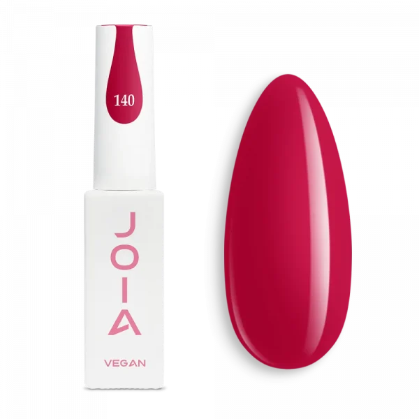JOIA vegan - Гель-лак 6 ml, 140
