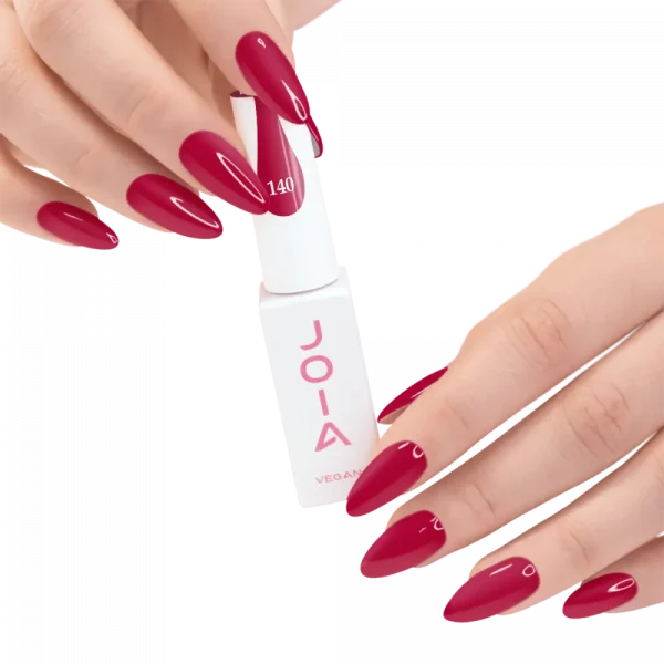 JOIA vegan - Гель-лак 6 ml, 140 - Image 2