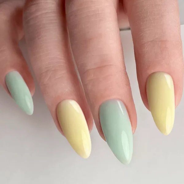 JOIA vegan - Modeling gel Creamy Builder Gel,15 ml - Sunglow Моделюючий гель - Image 2