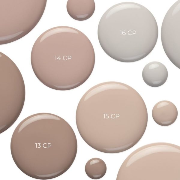 Kodi Professional Gel polish  - CP 15 , 7ml - Image 2