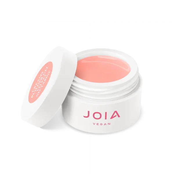 JOIA vegan - Modeling gel Creamy Builder Gel,15 ml - Velvet Nectarine Моделюючий гель
